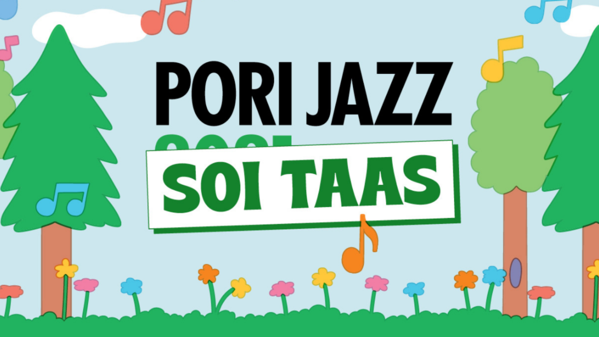 pori jazz soi taas