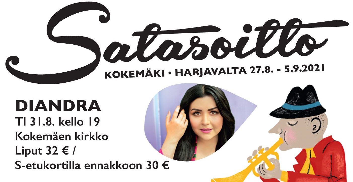 satasoitto
