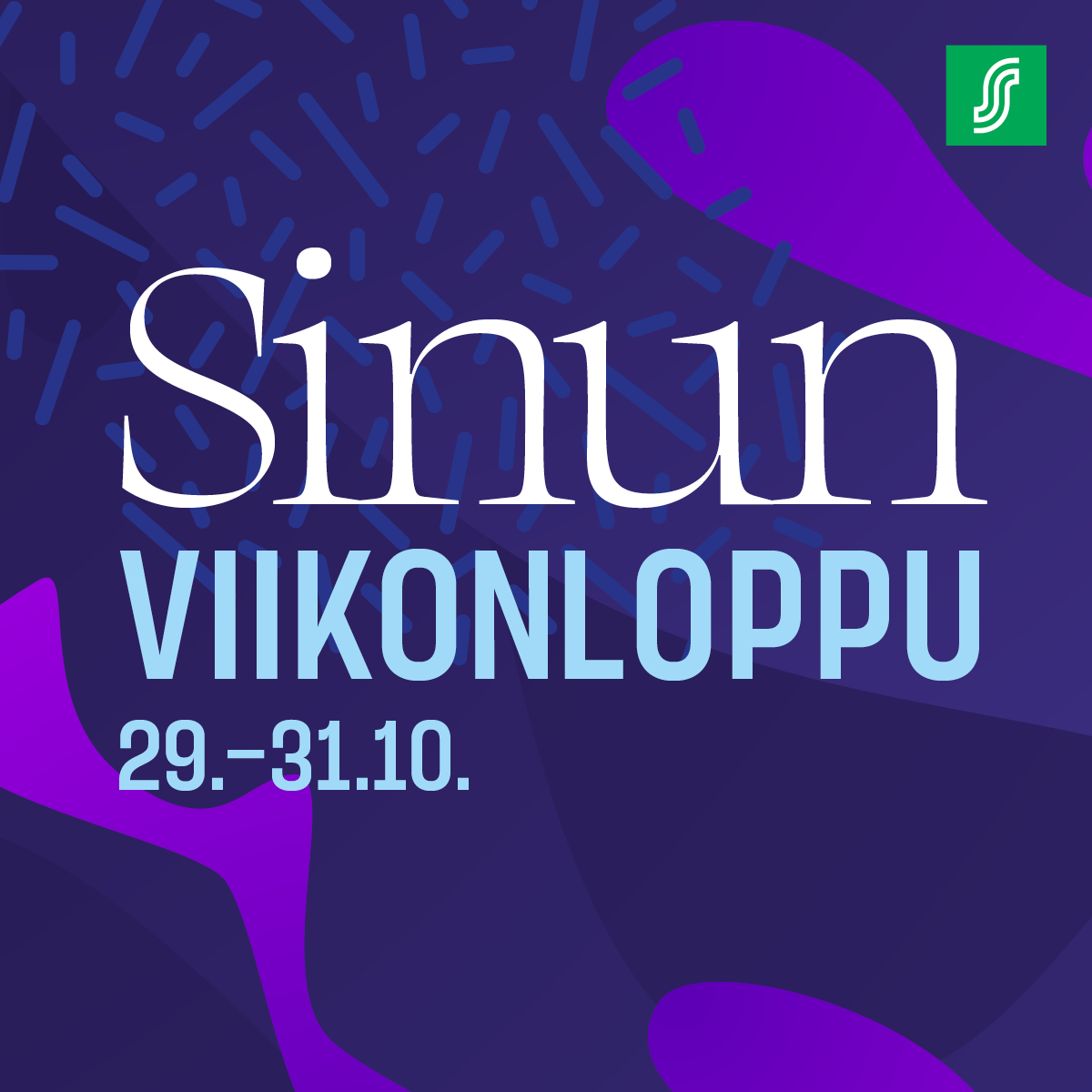 Sinunviikonloppu_FB-banneri1200x1200px_v3