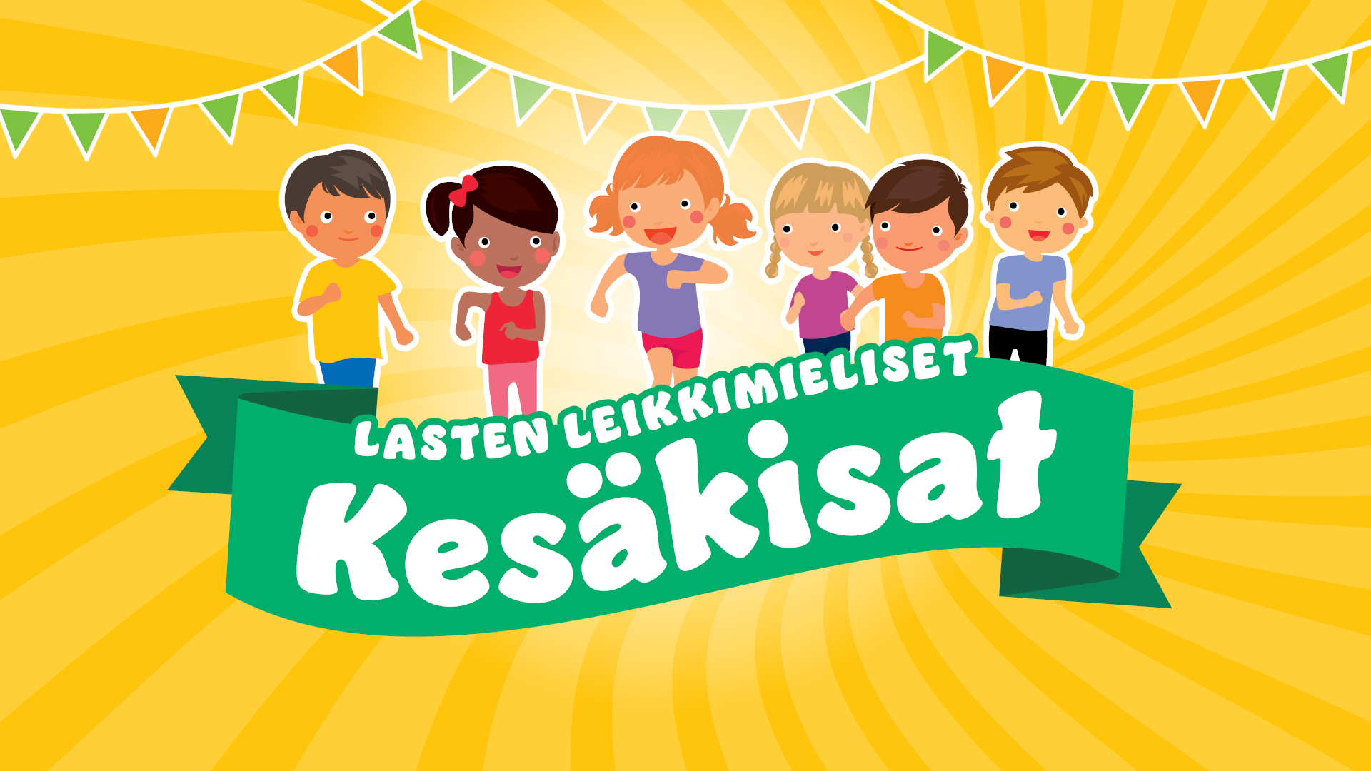 lasten-leikkimieliset-kes-kisat-lieksassa-ja-kiteell-toukokuussa