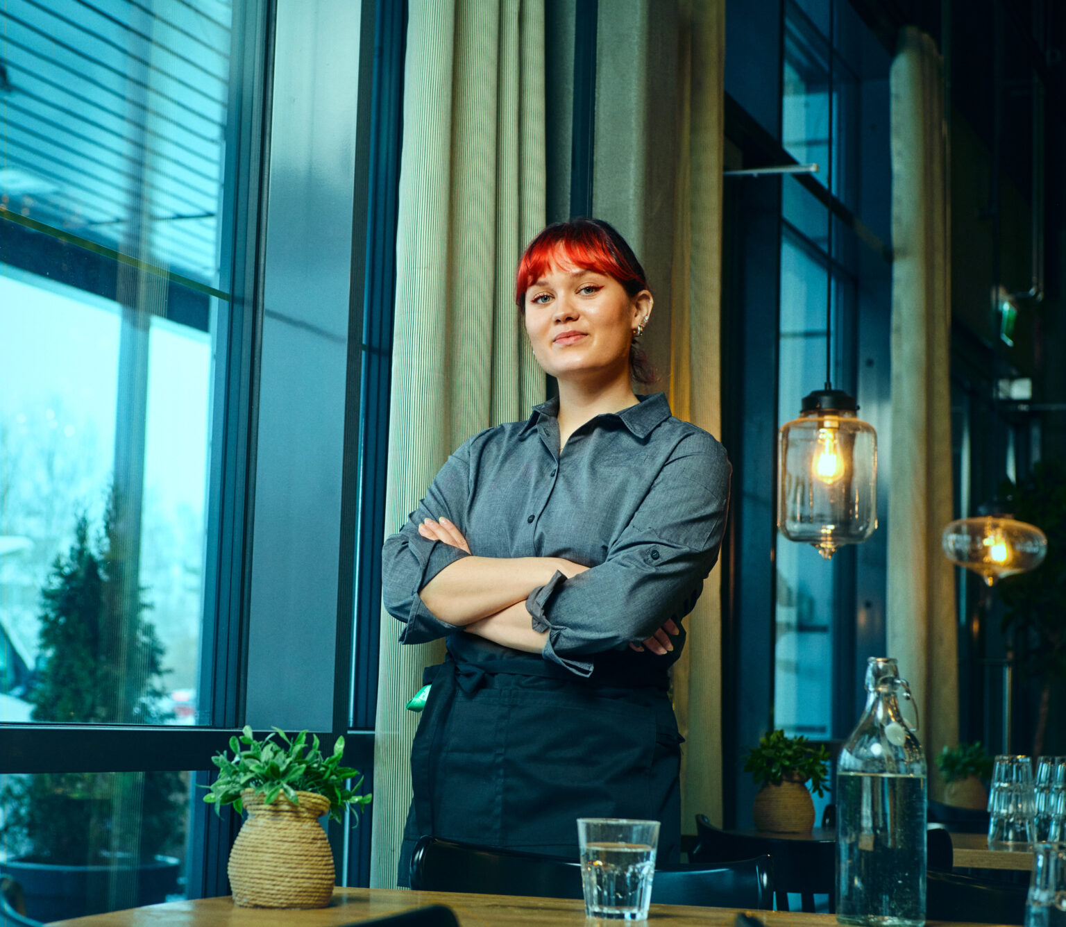 Kesätyöpaikat - Get A Job - Arina