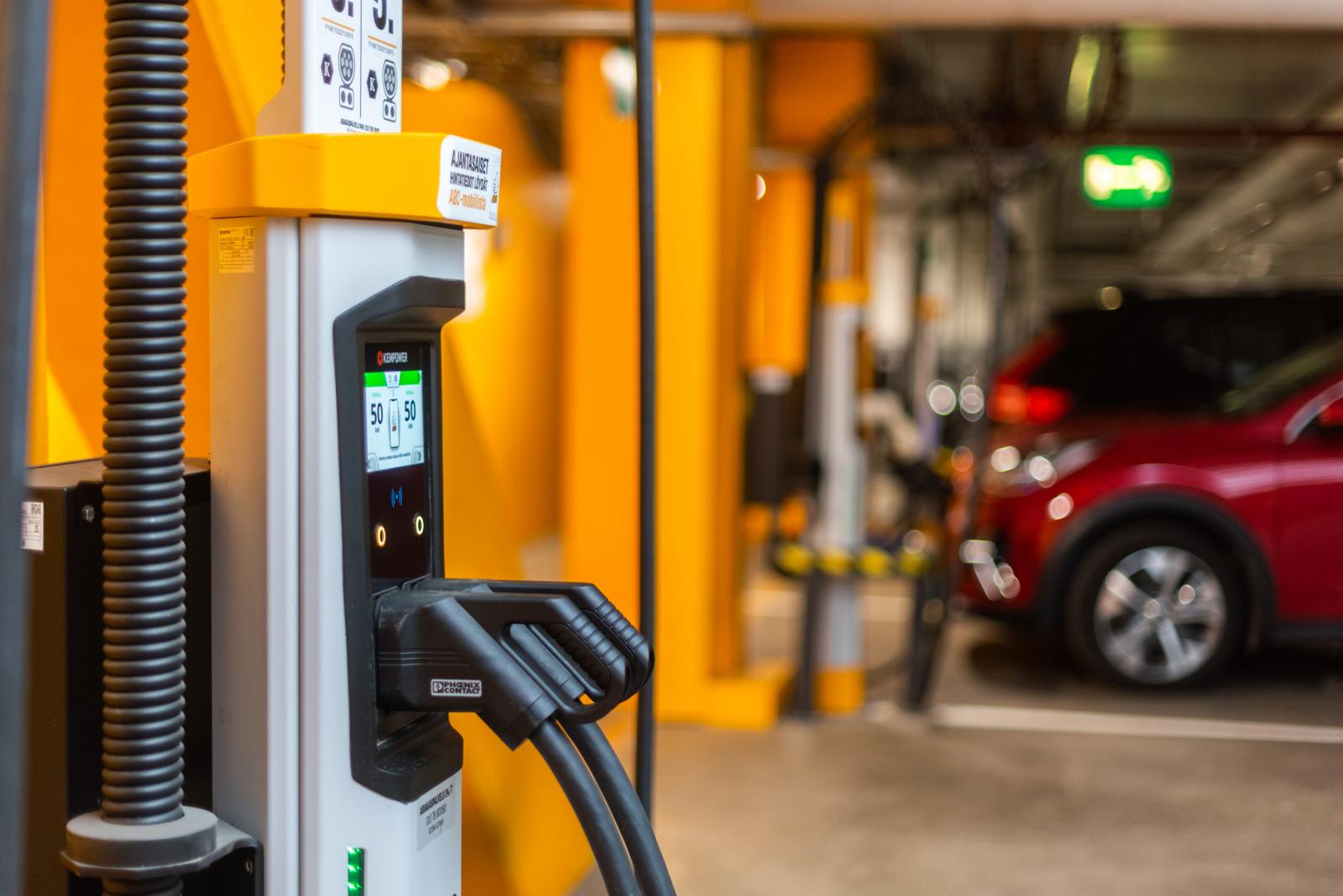 HOK Elanto Ja Kesko Avaavat Asiakkailleen Vantaan Suurimman 
