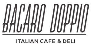 Bacaro Doppio logo