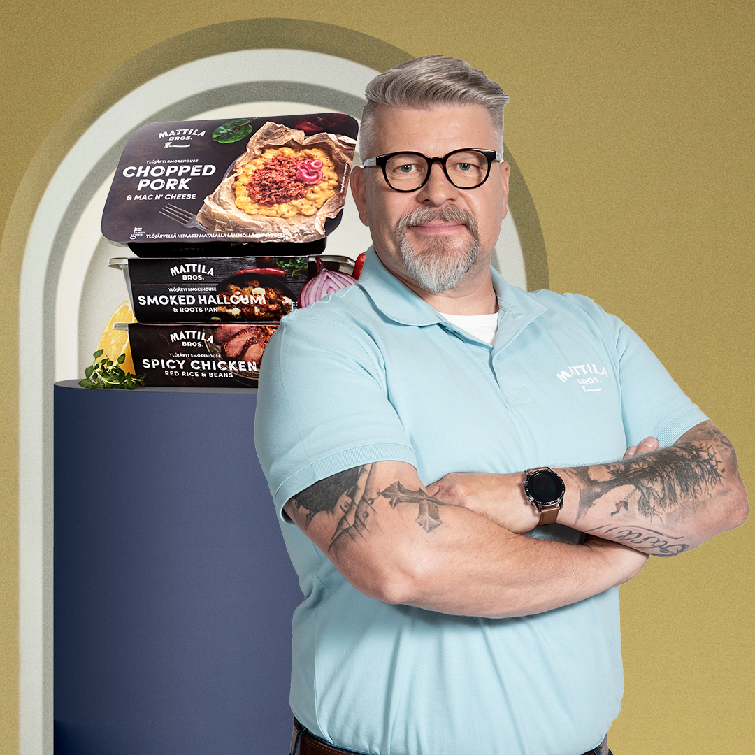 Savuisa Smokehouse valmisruoka On Suomalainen Menestysresepti 2023 